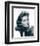 Suzy Parker-null-Framed Photo