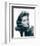 Suzy Parker-null-Framed Photo