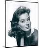 Suzy Parker-null-Mounted Photo