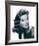 Suzy Parker-null-Framed Photo