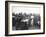 Sv Holbrook, Winner of the 500 Miles Race, Brooklands, Surrey, (C1920S)-null-Framed Photographic Print