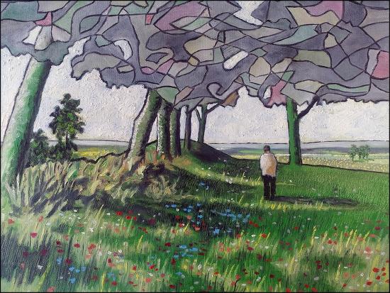 Giclee Print, , large