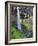 Svartifoss Waterfall, Skaftafell Park, Iceland-Michele Falzone-Framed Photographic Print