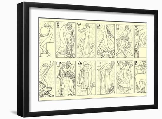 Art Print, , large