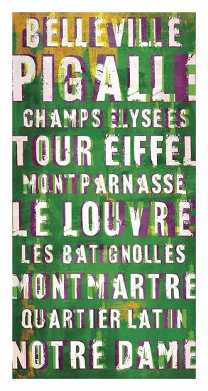 Art Print, , large