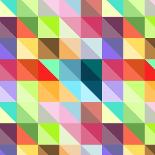 Seamless Pattern-svetolk-Stretched Canvas
