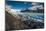 Svinafellsjokull Glacier in Skaftafell National Park, Iceland-null-Mounted Photographic Print