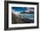 Svinafellsjokull Glacier in Skaftafell National Park, Iceland-null-Framed Photographic Print