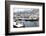 Svolvaer, Lofoten Islands, Nordland, Arctic, Norway, Scandinavia-Sergio Pitamitz-Framed Photographic Print