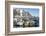 Svolvaer, Lofoten Islands, Nordland, Arctic, Norway, Scandinavia-Sergio Pitamitz-Framed Photographic Print