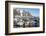 Svolvaer, Lofoten Islands, Nordland, Arctic, Norway, Scandinavia-Sergio Pitamitz-Framed Photographic Print