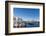 Svolvaer, Lofoten Islands, Nordland, Arctic, Norway, Scandinavia-Sergio Pitamitz-Framed Photographic Print