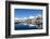 Svolvaer, Lofoten Islands, Nordland, Arctic, Norway, Scandinavia-Sergio Pitamitz-Framed Photographic Print