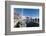 Svolvaer, Lofoten Islands, Nordland, Arctic, Norway, Scandinavia-Sergio Pitamitz-Framed Photographic Print