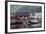 Svolvaer, Lofoten Islands, Norway, Scandinavia, Europe-Sergio Pitamitz-Framed Photographic Print