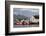 Svolvaer, Lofoten Islands, Norway, Scandinavia, Europe-Sergio Pitamitz-Framed Photographic Print