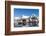 Svolvaer, Norway-Sergio Pitamitz-Framed Photographic Print