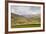 Swaledale in the Yorkshire Dales National Park, Yorkshire, England, United Kingdom, Europe-Julian Elliott-Framed Photographic Print