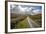 Swaledale, Yorkshire Dales, Yorkshire, England, United Kingdom, Europe-Mark Mawson-Framed Photographic Print