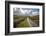 Swaledale, Yorkshire Dales, Yorkshire, England, United Kingdom, Europe-Mark Mawson-Framed Photographic Print