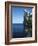 Swallows Nest, Yalta, Crimea, Ukraine-Ivan Vdovin-Framed Photographic Print