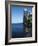 Swallows Nest, Yalta, Crimea, Ukraine-Ivan Vdovin-Framed Photographic Print