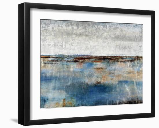 Swamp Boots IX-Alexys Henry-Framed Giclee Print