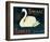 Swan Brand Apples-null-Framed Art Print