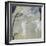 Swan Lake, 2008-Susan Bower-Framed Giclee Print