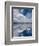 Swan Lake Explorations-Steve Gadomski-Framed Photographic Print