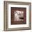 Swan-Majestic-Joadoor-Framed Art Print