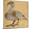 Swan-Phoenix-Aristotle ibn Bakhtishu-Mounted Giclee Print