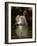 Swan-Michael Jackson-Framed Giclee Print