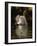 Swan-Michael Jackson-Framed Giclee Print