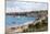 Swanage, Looking S-Alfred Robert Quinton-Mounted Giclee Print