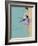 Swank-Ashley David-Framed Giclee Print