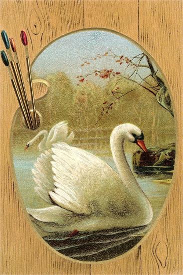 Art Print, , large