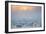 Swans Wintering Altai Krai Siberia Russia-Pavel Filatov-Framed Photographic Print