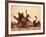 Swans-null-Framed Photographic Print