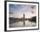 Swansea Marina, West Glamorgan, South Wales, Wales, United Kingdom, Europe-Billy Stock-Framed Photographic Print