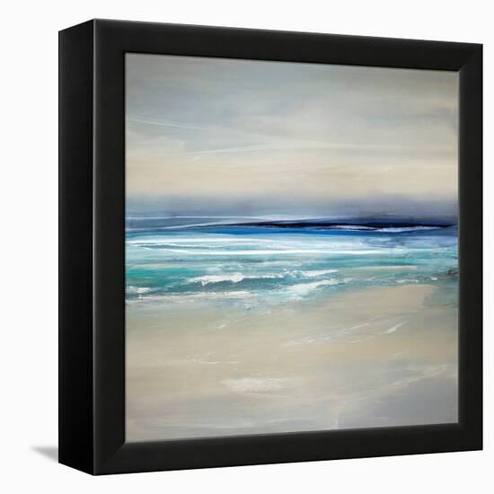 Sway I-Rachel Springer-Framed Stretched Canvas