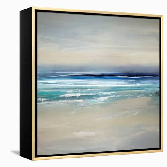 Sway I-Rachel Springer-Framed Stretched Canvas