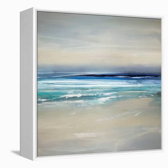 Sway I-Rachel Springer-Framed Stretched Canvas