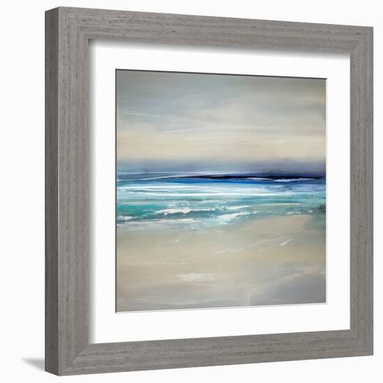 Sway I-Rachel Springer-Framed Art Print