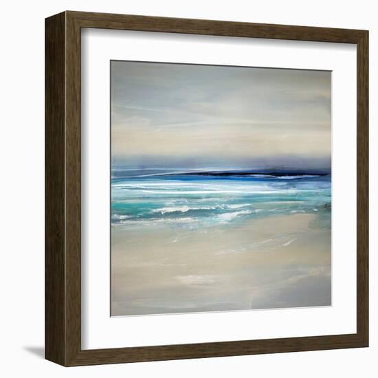 Sway I-Rachel Springer-Framed Art Print