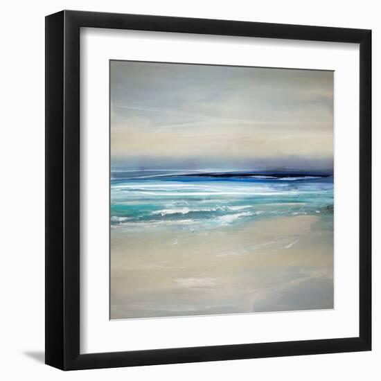 Sway I-Rachel Springer-Framed Art Print