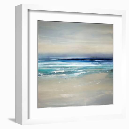 Sway I-Rachel Springer-Framed Art Print