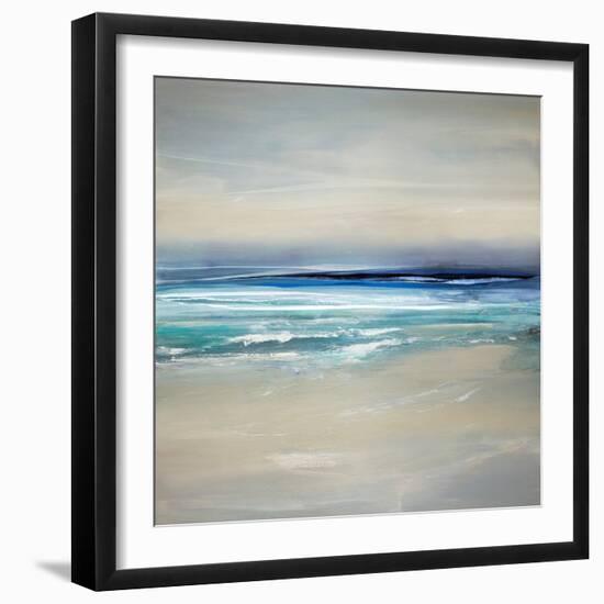 Sway I-Rachel Springer-Framed Art Print