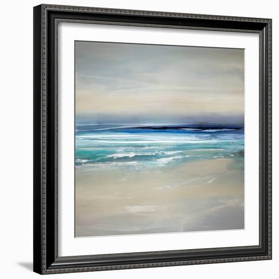 Sway I-Rachel Springer-Framed Art Print