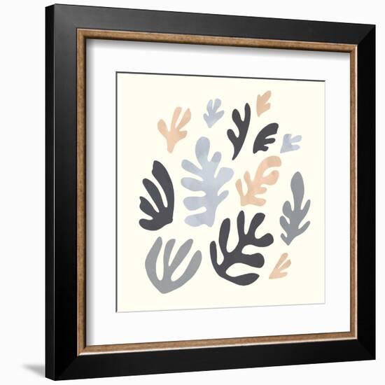 Sway II-Emma Scarvey-Framed Art Print